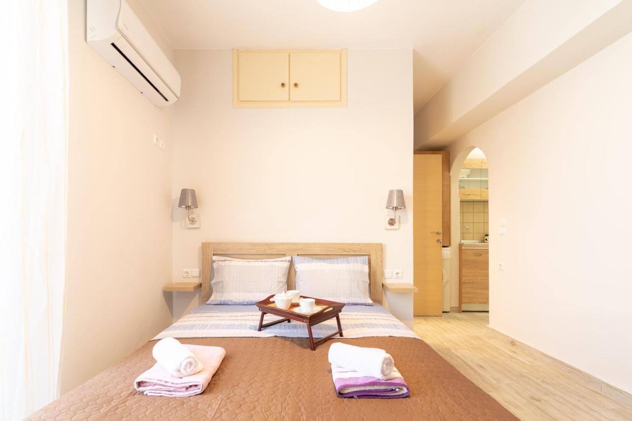 Apartament The
