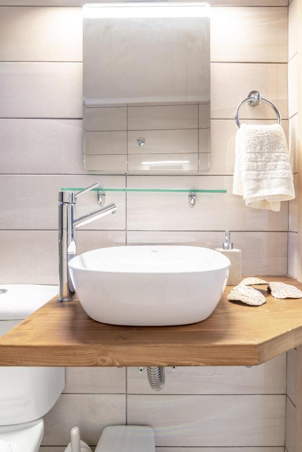 Apartament The