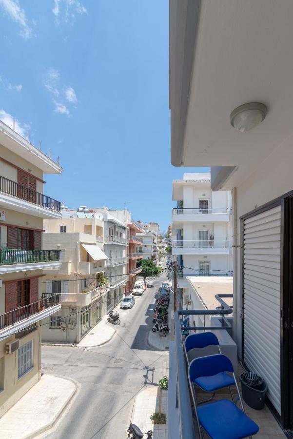 Apartament The
