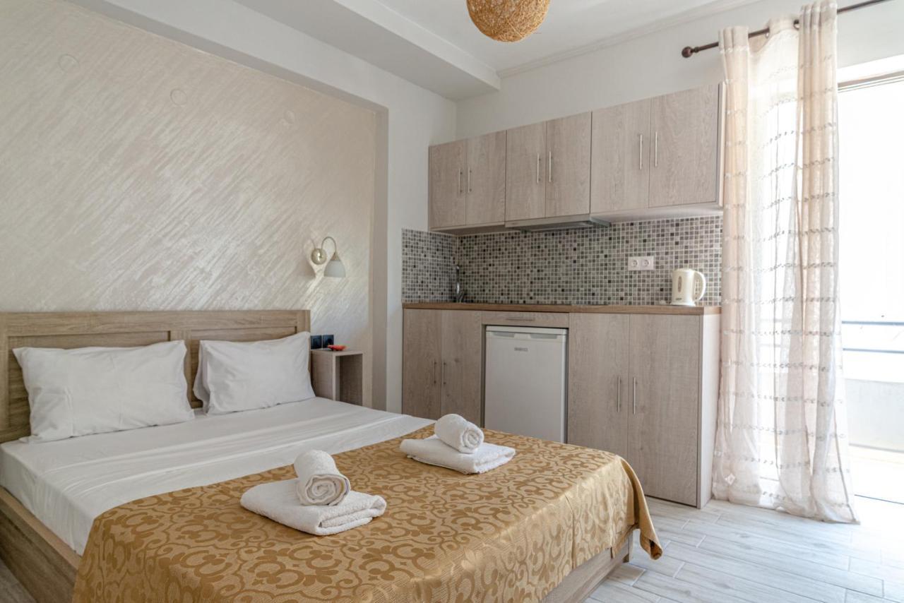 Apartament The Ajos Nikolaos