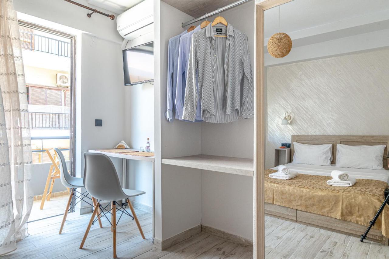 Apartament The