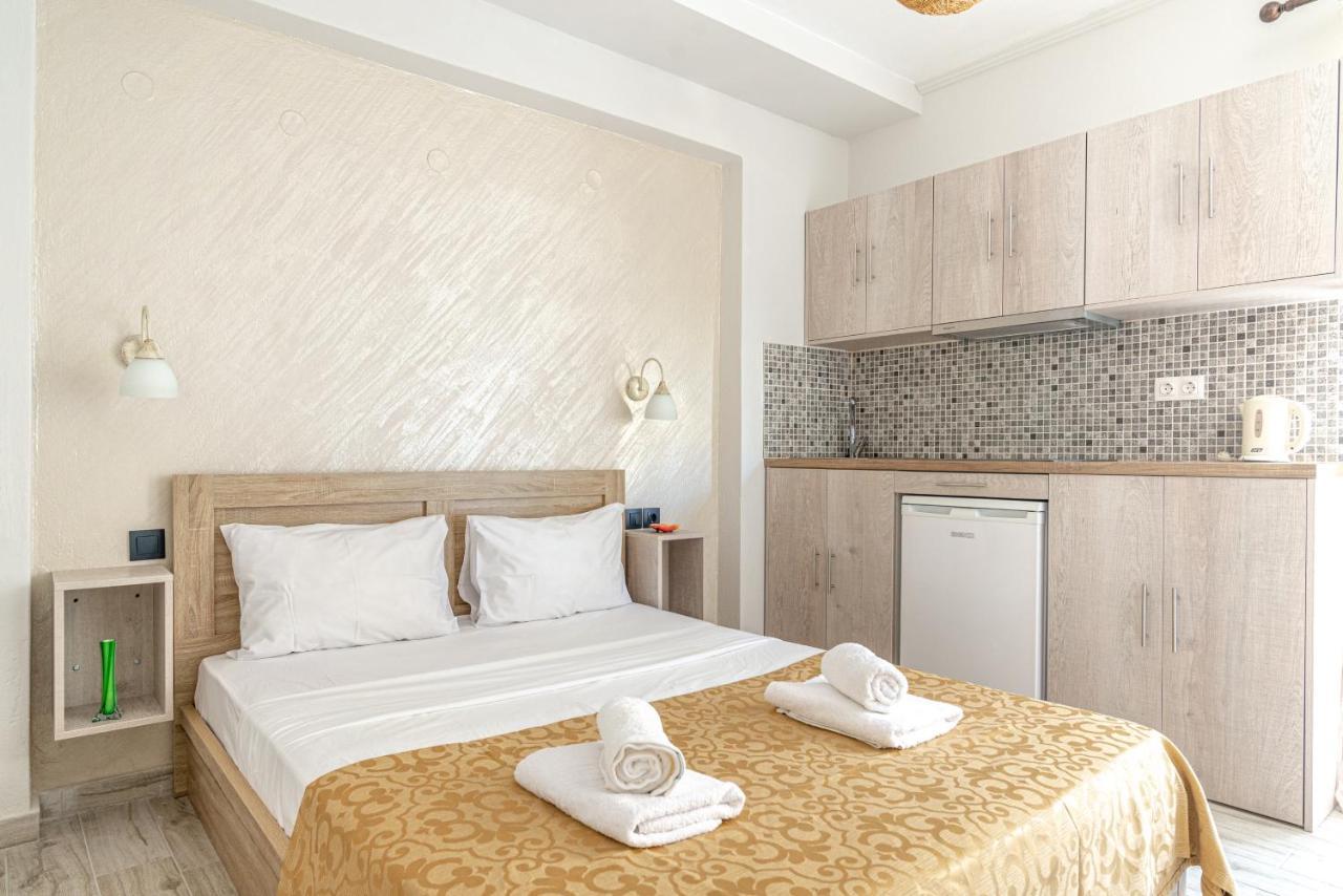 The Apartament
