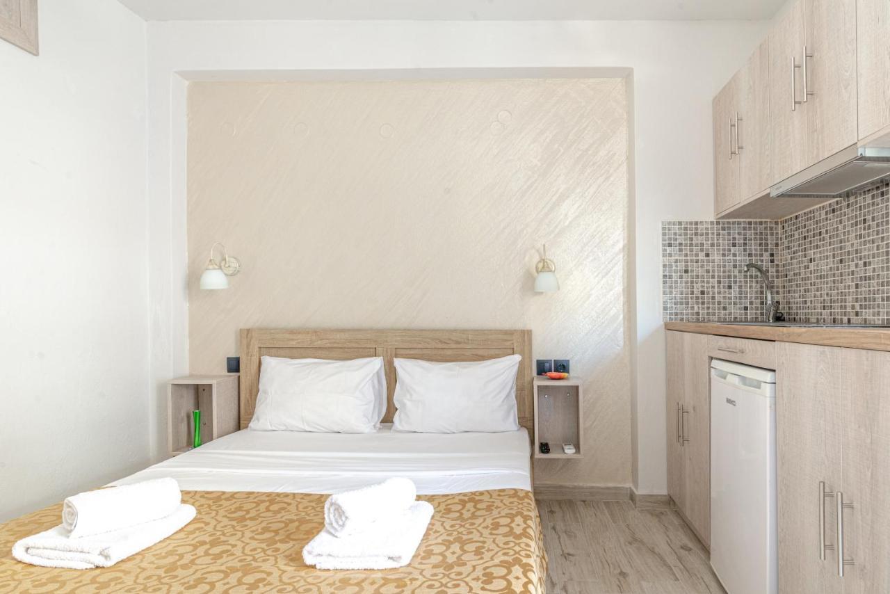 Apartament The