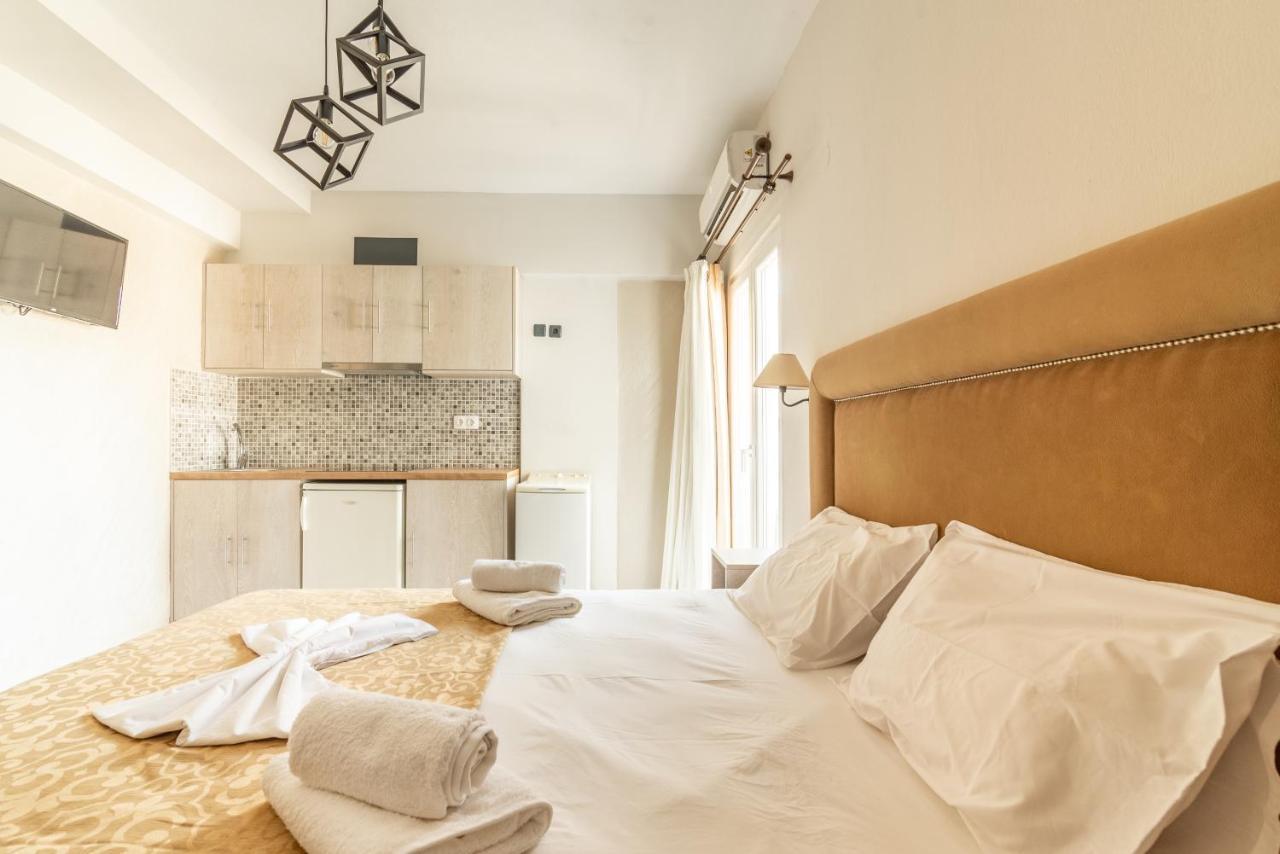 Apartament The