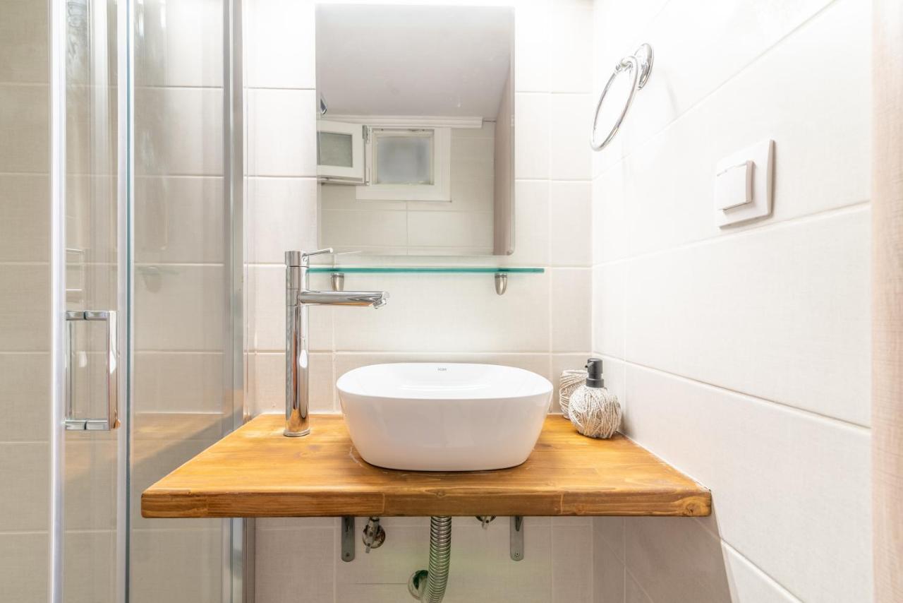 The Apartament Ajos Nikolaos
