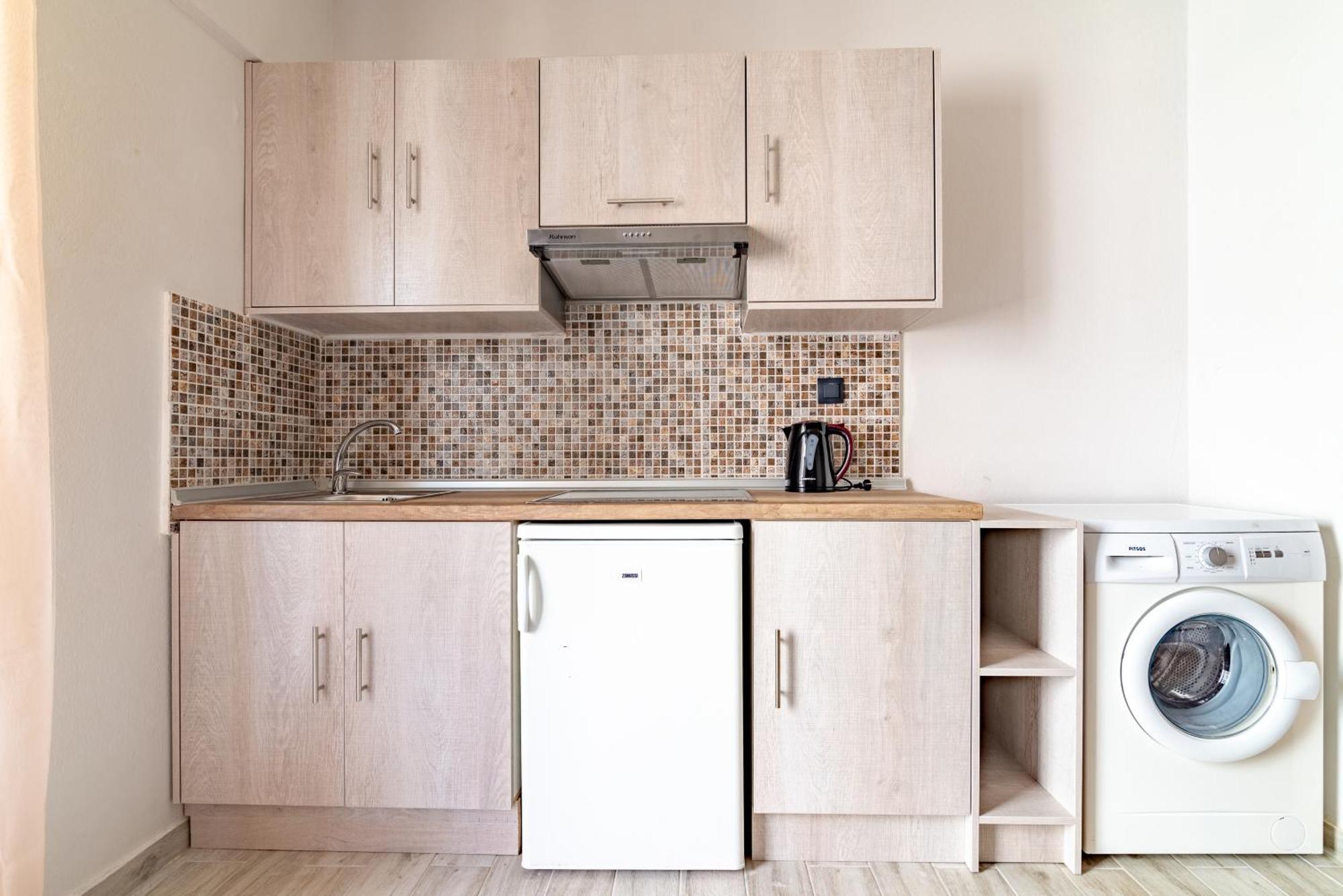 Apartament The
